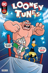 DC Comics: Looney Tunes - #264