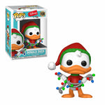 Disney Christmas: Donald Duck - Funko Pop!