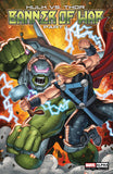 Marvel Comics: Hulk be Thor Banner of War - Part 1 (Alpha)