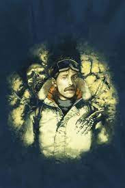 Dark Horse Comics: Stranger Things - #3 of 4 Cover A