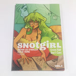 Snotgirl Volume 1: Graphic Novel