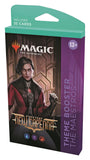 MTG: Streets of New Capenna - Theme Booster Packs