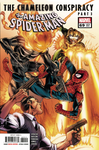 Marvel Comics: The Amazing Spider-Man The Chameleon Conspiracy Part 3 - #69