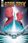 IDW Comics:  Star Trek #4 - Cover B Marcus To