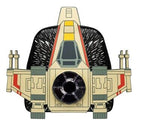 Loungefly: Star Wars X-Wing - 2022 Galactic Convention Mini Backpack (LE3000)