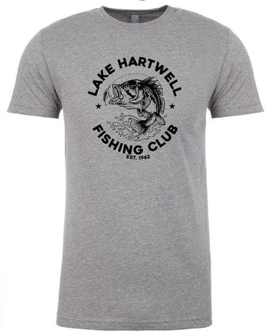 Lake Hartwell Fishing Club T-Shirt
