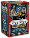 Panini: 2022 Prizm WWE - Blaster Box