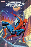 Marvel Comics: Amazing Spider-Man - #8